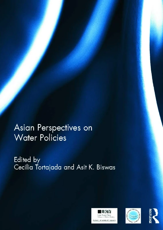 Routledge Asian Perspectives on Water Policy and Governance