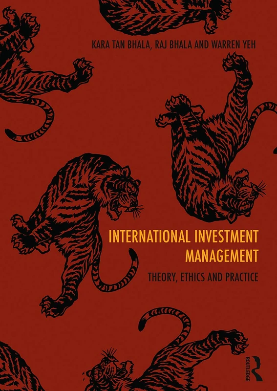 International Investment Management: Theory, ethics and practice
