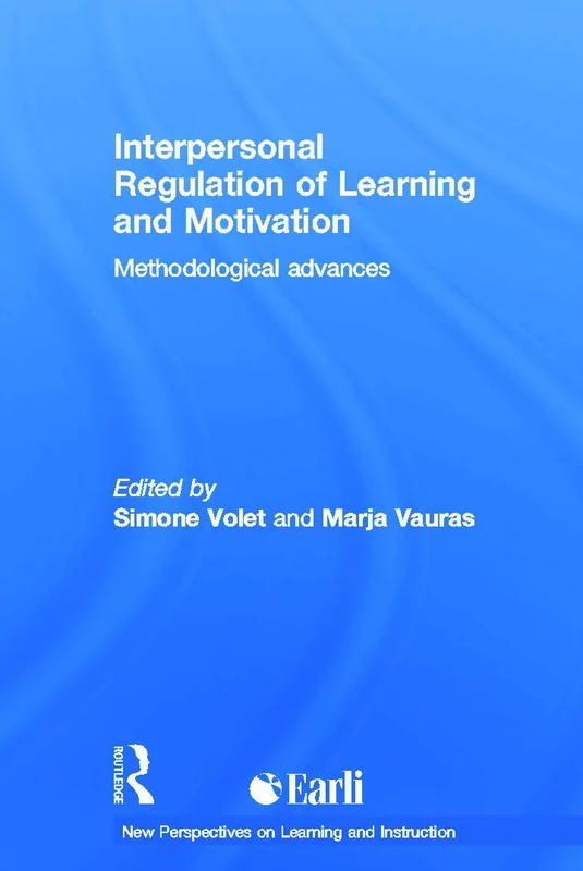 Routledge Interpersonal Regulation of Learning and Motivation