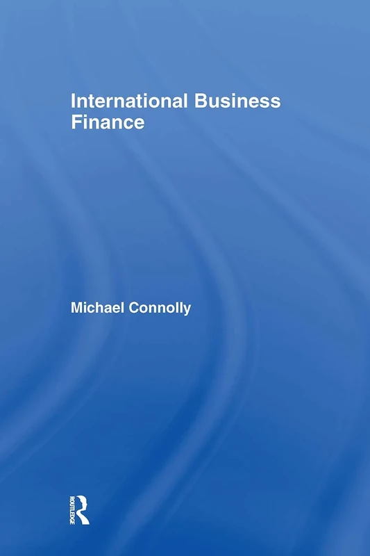 International Business Finance