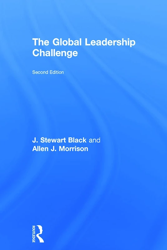 Routledge - The Global Leadership Challenge Book