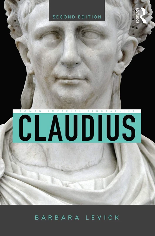 Claudius (Roman Imperial Biographies)