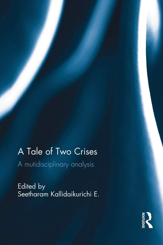 A Tale of Two Crises: A Multidisciplinary Analysis