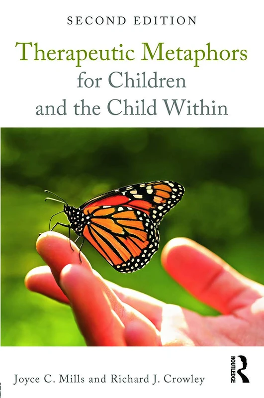 Therapeutic Metaphors for Children and the Child Within - Image 1