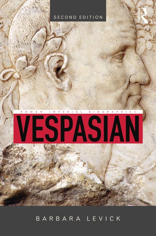 Vespasian (Roman Imperial Biographies)