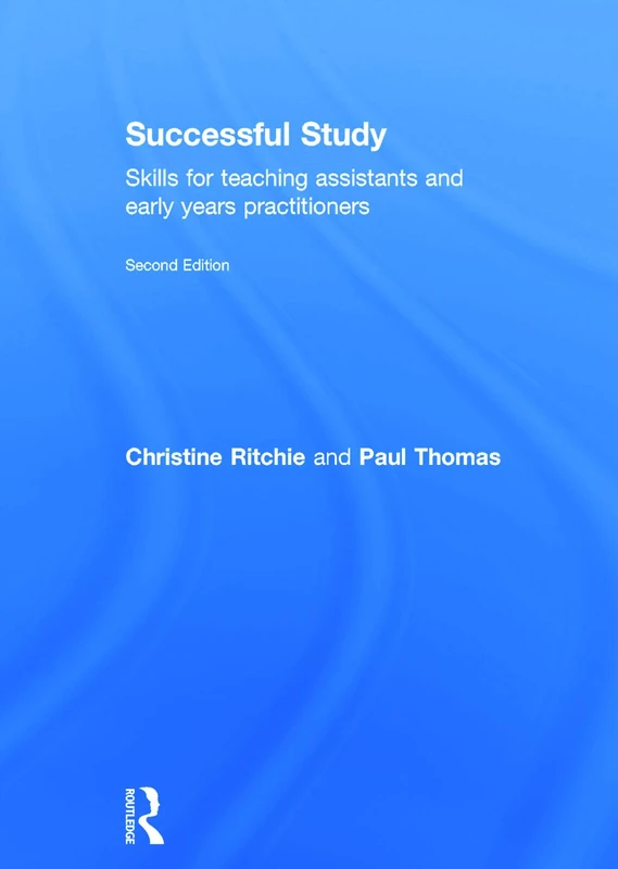 Routledge Successful Study - Guide for Teaching Assistants