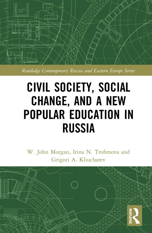 Routledge Civil Society, Social Change, and Popular Education
