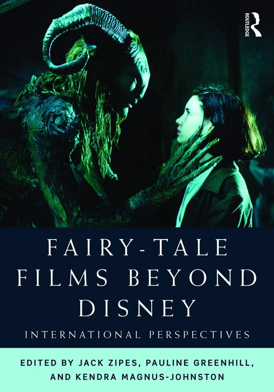 Fairy-Tale Films Beyond Disney: International Perspectives