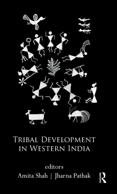 Tribal Development in Western India - Image 1