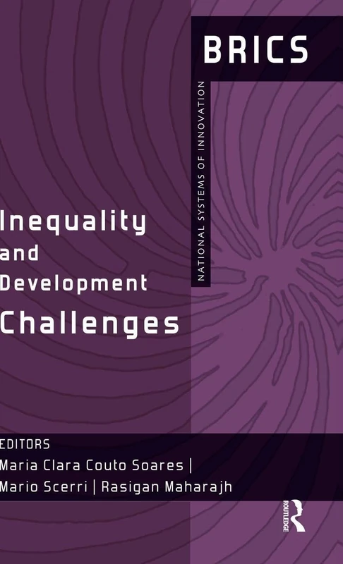 Routledge Inequality and Development - BRICS Innovation Systems