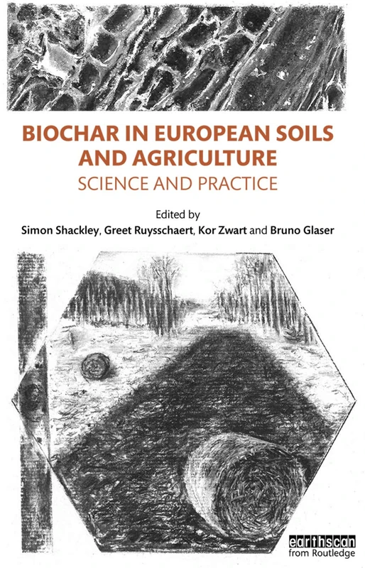 Routledge - Biochar in European Soils and Agriculture Book