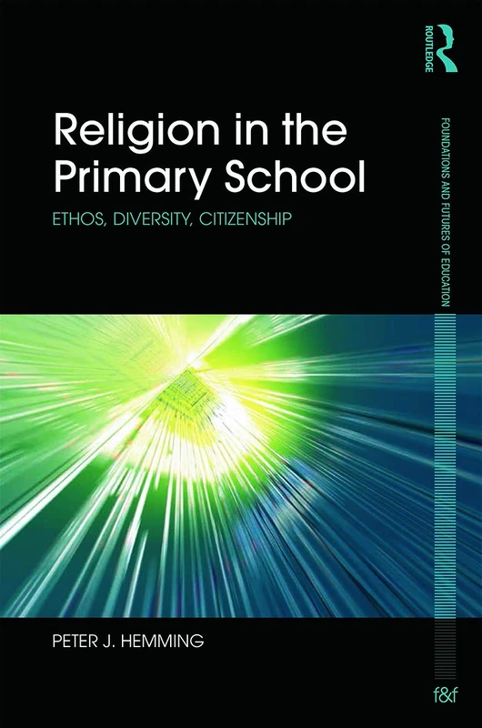 Routledge - Religion in the Primary School Book
