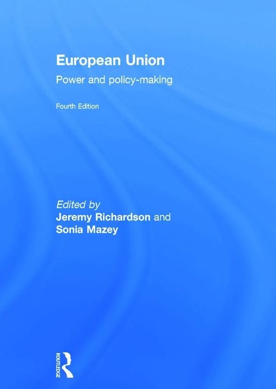 European Union: Power and policy-making