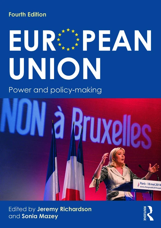 European Union: Power and policy-making
