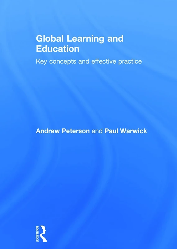 Global Learning and Education: Key concepts and effective practice