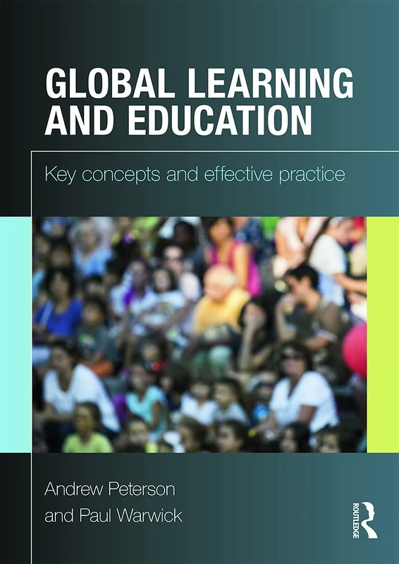 Global Learning and Education: Key concepts and effective practice