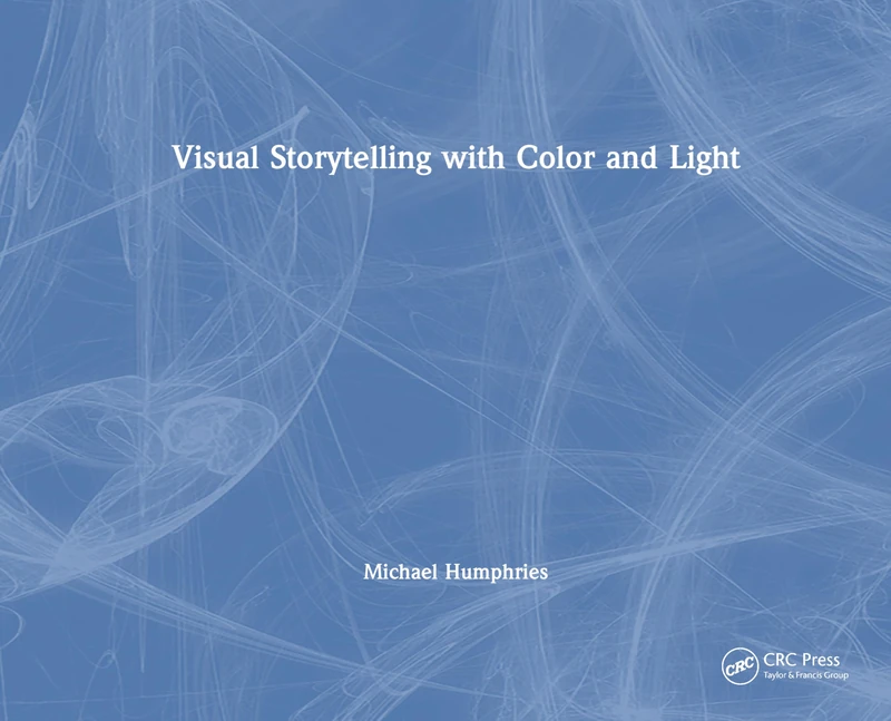 Visual Storytelling with Color and Light: Mastering Gouache