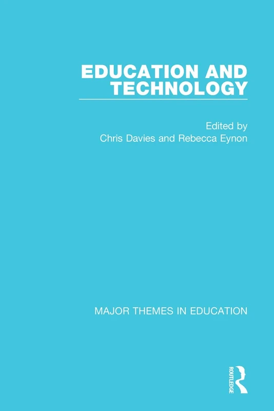 Education and Technology: Major Themes in Education