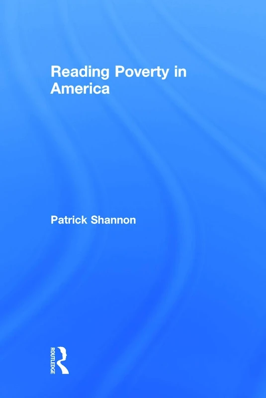 Reading Poverty in America
