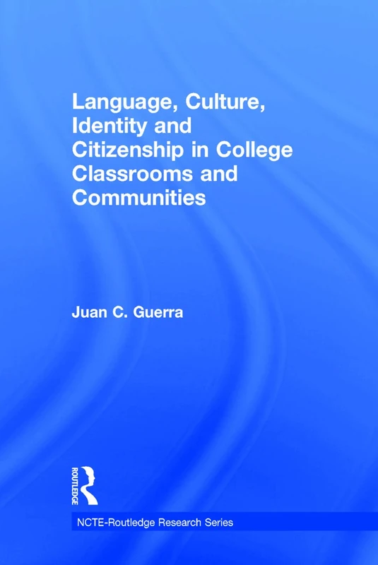 Routledge Language, Culture, Identity and Citizenship Book