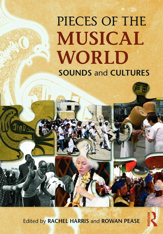Pieces of the Musical World: Sounds and Cultures - Image 1