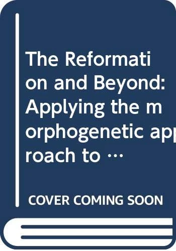 The Reformation and Beyond: Applying the morphogenetic approach to the study of educational change in a Nordic country (New Studies in Critical Realism and Education Routledge Critical Realism) - Image 1