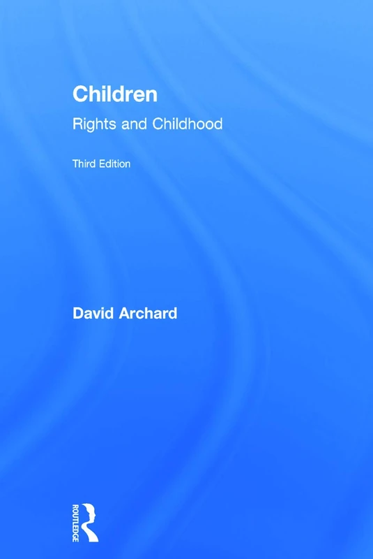 Children: Rights and Childhood