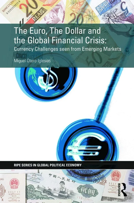 The Euro, The Dollar and the Global Financial Crisis: Currency challenges seen from emerging markets (RIPE Series in Global Political Economy)