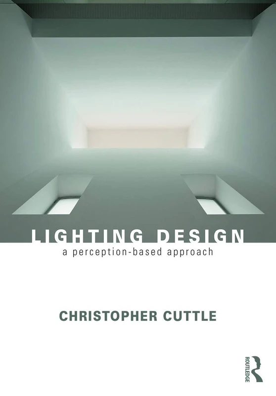Lighting Design: A Perception-Based Approach