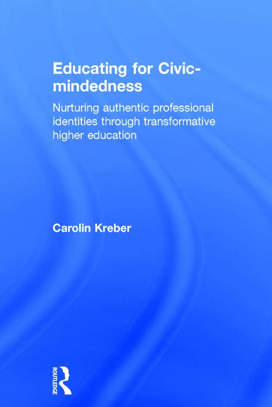 Educating for Civic-mindedness: Nurturing authentic professional identities through transformative higher education - Image 1