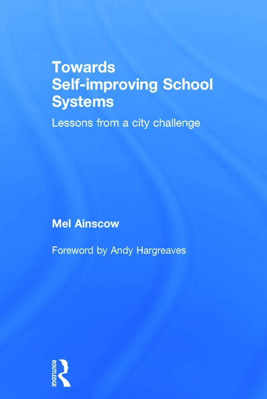 Towards Self-improving School Systems: Lessons from a city challenge