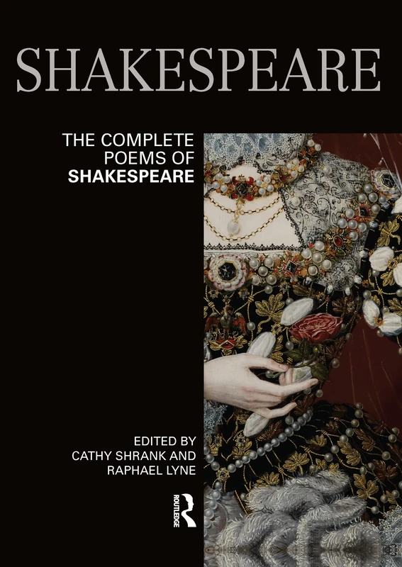 The Complete Poems of Shakespeare (Longman Annotated English Poets)