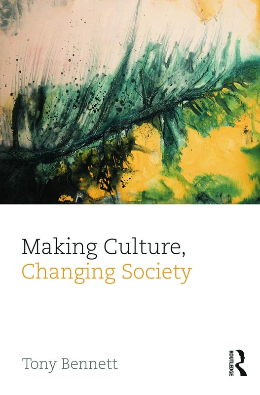 Making Culture, Changing Society (CRESC)
