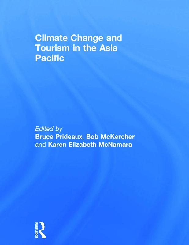 Climate Change and Tourism in the Asia Pacific - Image 1
