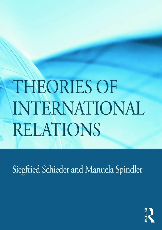 Theories of International Relations