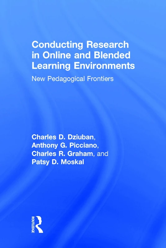 Routledge - Conducting Research in Online and Blended Learning