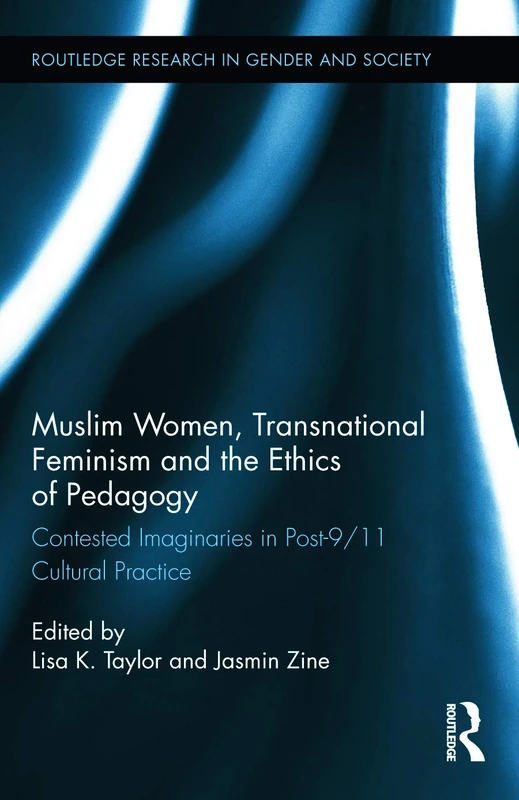 Routledge Muslim Women and Transnational Feminism Book