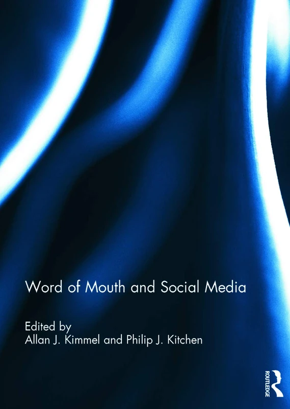 Word of Mouth and Social Media - Image 1