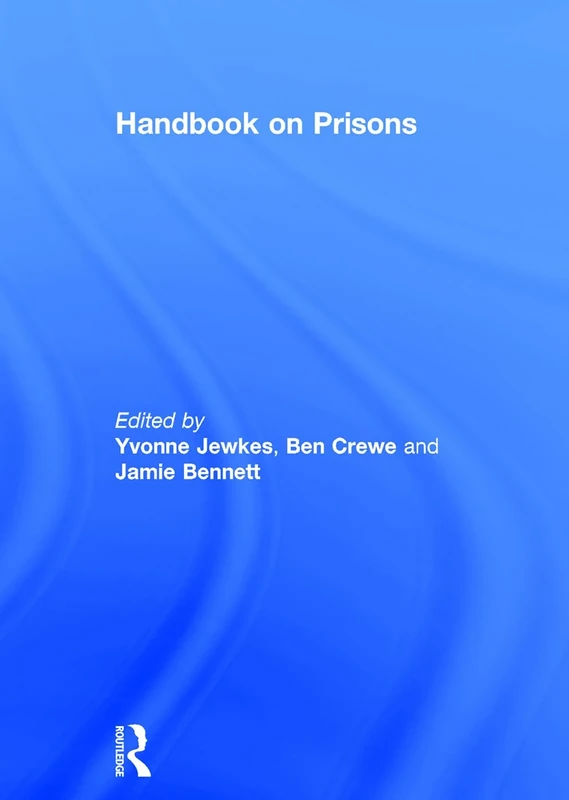 Handbook on Prisons