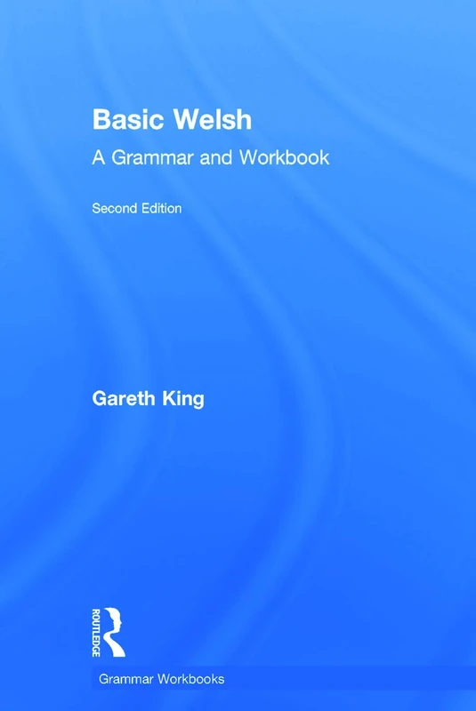 Basic Welsh: A Grammar and Workbook (Routledge Grammar Workbooks)