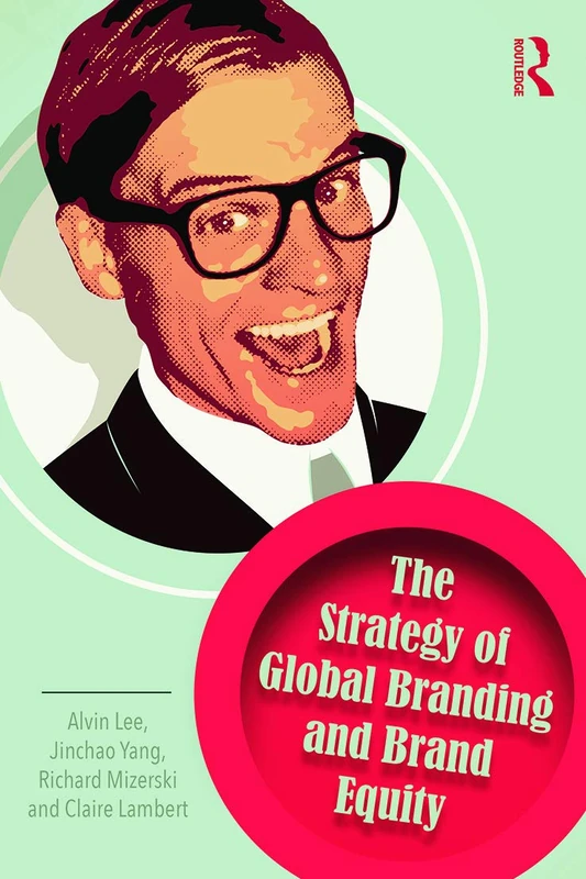The Strategy of Global Branding and Brand Equity (Lecturer in Strategic Marketing) - Image 1