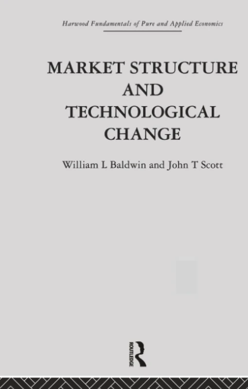 Market Structure and Technological Change