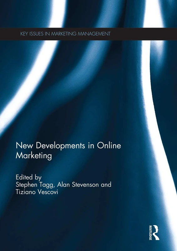 New Developments in Online Marketing (Key Issues in Marketing Management)