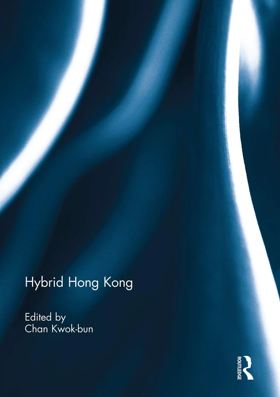 Hybrid Hong Kong - Image 1