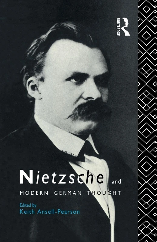 Nietzsche and Modern German Thought
