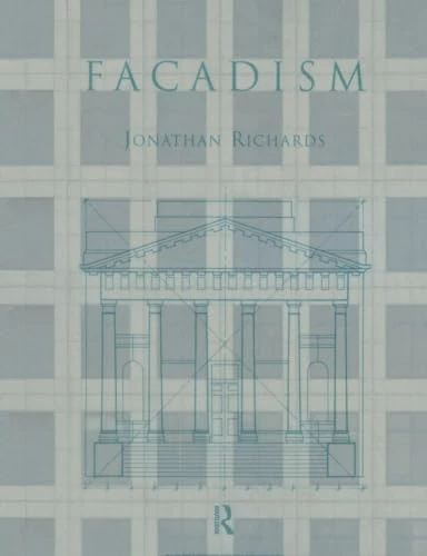 Facadism