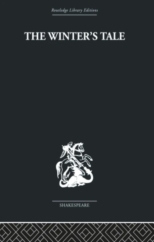 The Winter's Tale: A Commentary on the Structure