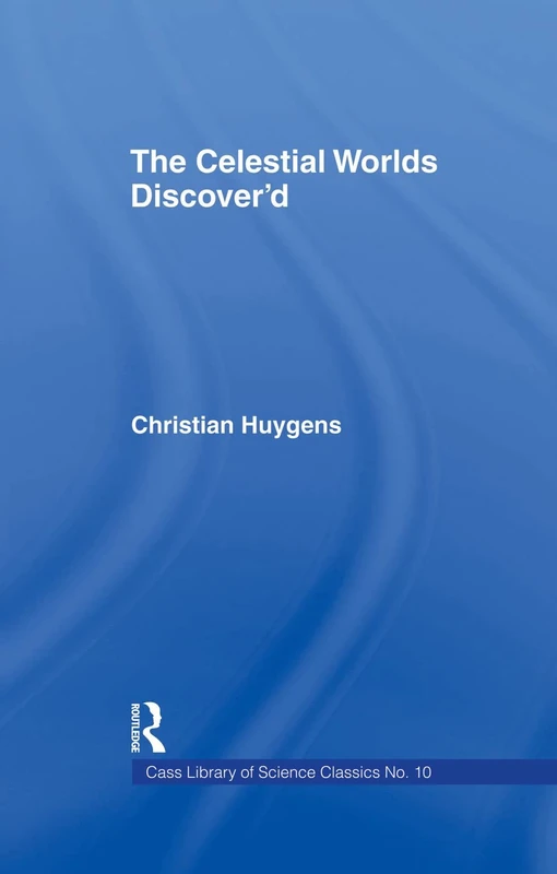 Celestial Worlds Discover'd - Image 1