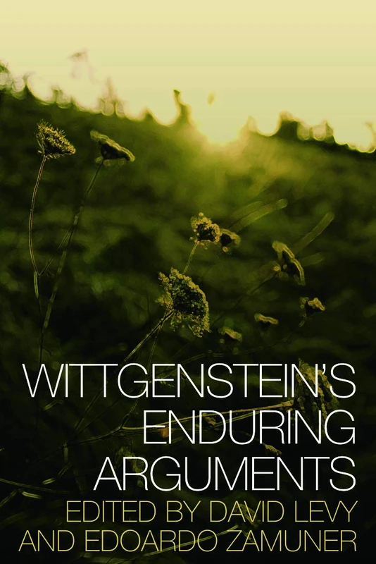Wittgenstein's Enduring Arguments