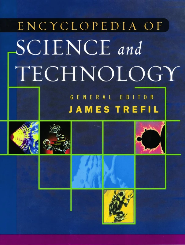 The Encyclopedia of Science and Technology - Image 1